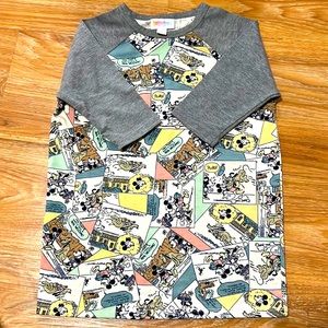 Worn once perfect conditions